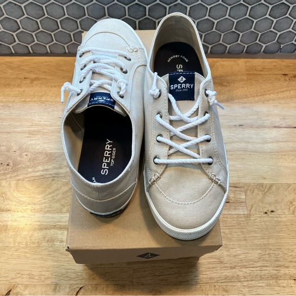 Sperry Lounge slip-ons - Sand - Picture 2 of 5